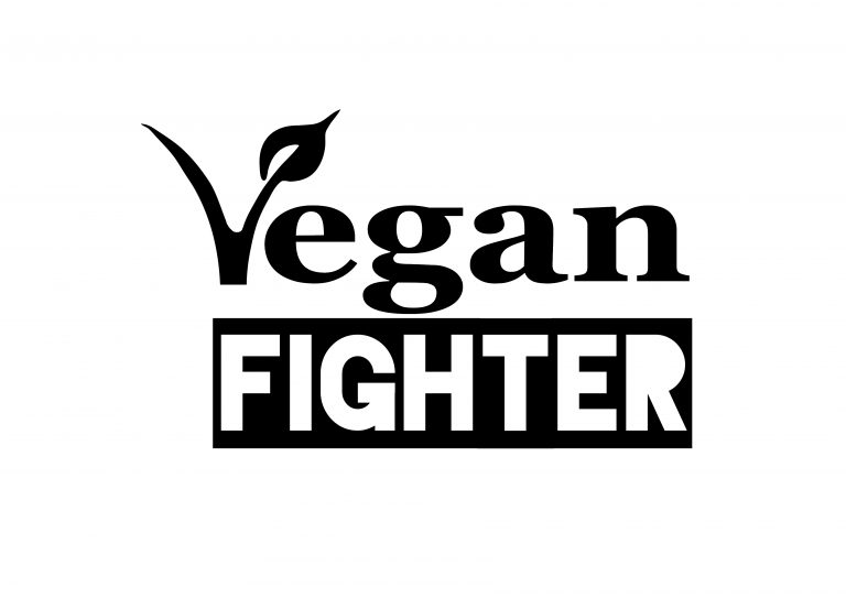 Vegan-Fighter-logo