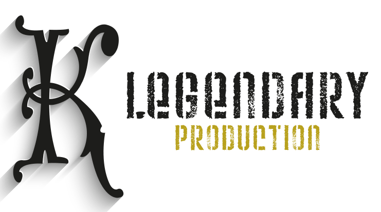 k-legendary-production-logo
