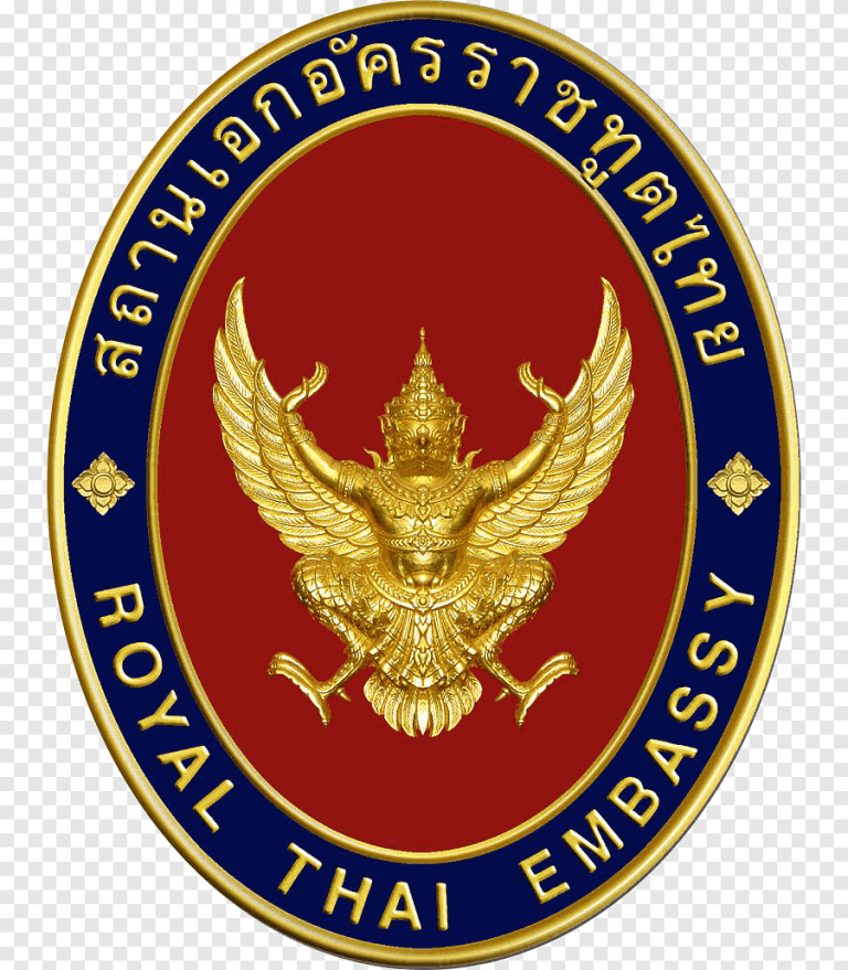 royal-thai-embassy-logo